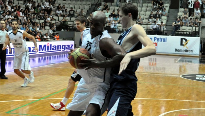 ‘Kendi Oyunumuzu Oynarsak Galip Ayrılırız’